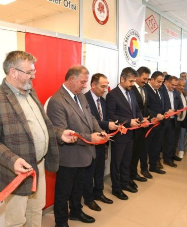 Metin Çelik: Dört Yılda Evrak Değil, Eser Ürettik