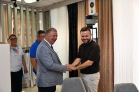 Metin Çelik: Eserlerimiz Ortada, Yeni Dönem İçin Projelerimiz Hazır