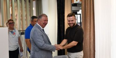 Metin Çelik: Eserlerimiz Ortada, Yeni Dönem İçin Projelerimiz Hazır