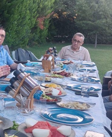 Milletvekili Gökgöz: Dereboğazı yüreğimi sızlatıyor