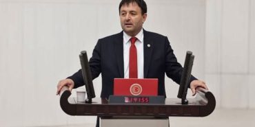 Milletvekili Osman Zabun: “Bizim için şahsi öncelikler değil Isparta’nın öncelikleri önemli”