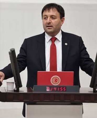 Milletvekili Osman Zabun: “Bizim için şahsi öncelikler değil Isparta’nın öncelikleri önemli”