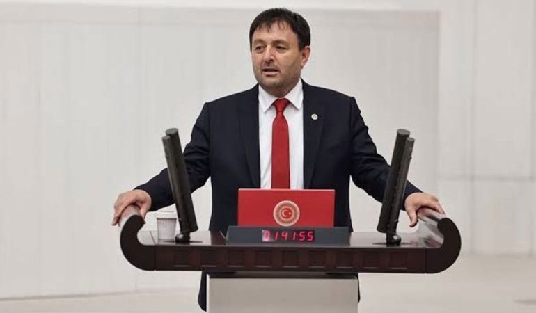Milletvekili Osman Zabun: “Bizim için şahsi öncelikler değil Isparta’nın öncelikleri önemli”