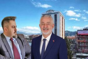 Mimarlar Odası’ndan Isparta Oteli İçin Teşekkür: “Yıkımın En Sona Bırakılmasından Memnunuz”