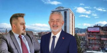 Mimarlar Odası’ndan Isparta Oteli İçin Teşekkür: “Yıkımın En Sona Bırakılmasından Memnunuz”