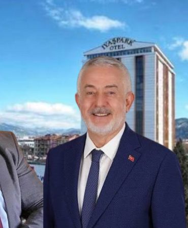 Mimarlar Odası’ndan Isparta Oteli İçin Teşekkür: “Yıkımın En Sona Bırakılmasından Memnunuz”