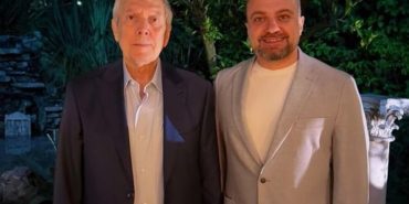 Muhammed Said Uyar ve Ekibinden Fenerbahçe’ye Dikkat Çeken AVLU Projesi