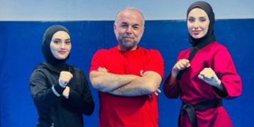Nazike Nur Yazıcı, Dünya Şampiyonası’na Adım Adım