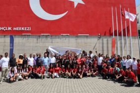 Ordu’daki Bocce Şampiyonası’nda Isparta Rüzgarı: İki Kupa Birden