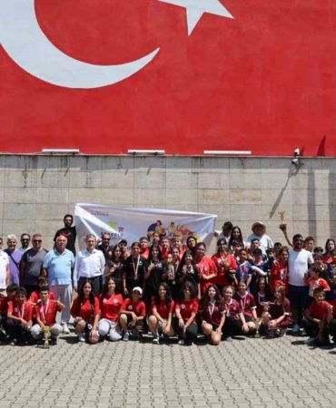 Ordu’daki Bocce Şampiyonası’nda Isparta Rüzgarı: İki Kupa Birden