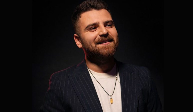 Orkun Kahriman ile Zafer Bayramı Coşkusu: İki Özel Konser Geliyor