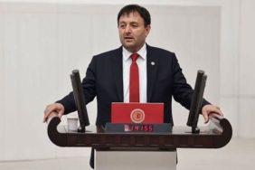 Osman Zabun’un ‘Yürekten Evet’ Dediği O Yasa TBMM’den Geçti