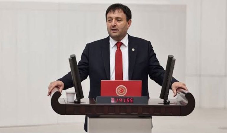 Osman Zabun’un ‘Yürekten Evet’ Dediği O Yasa TBMM’den Geçti