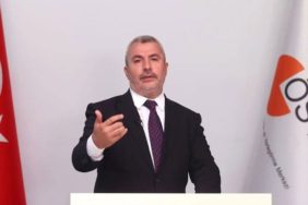 ÖSYM’nin Zirvesinde Isparta İmzası: Bayram Ali Ersoy Yeniden Atandı
