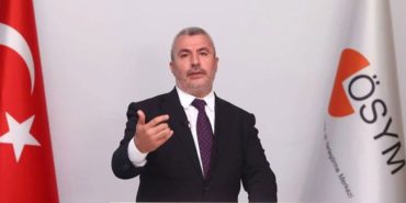 ÖSYM’nin Zirvesinde Isparta İmzası: Bayram Ali Ersoy Yeniden Atandı