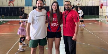 Öykü Çengel, Kadirzade 7K Spor Kulübü'nde