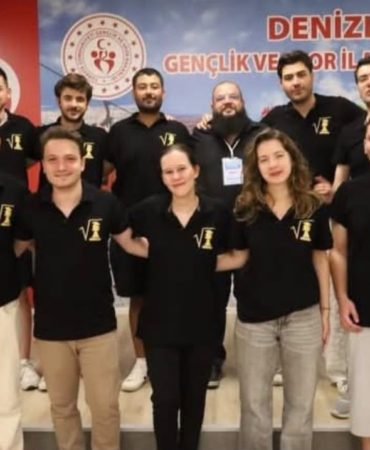 Şah Mat! Isparta Temsilcisi Satrançta 2. Lige Adını Yazdırdı