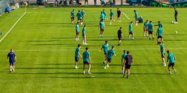 Sakaryaspor’un Şampiyonluk Yürüyüşü Isparta Davraz’da Başladı