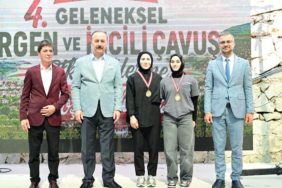 Sav’da Çifte Sevinç: Miniklere Şölen, Çınarlara Bakımevi