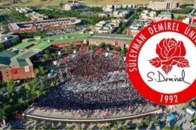 SDÜ, 2026 YKS’de yüzde 99,2 doluluk oranına ulaştı