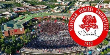 SDÜ, 2026 YKS’de yüzde 99,2 doluluk oranına ulaştı