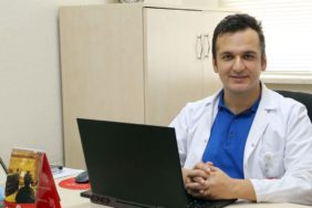 SDÜ’lü Doktora Avrupa’dan Büyük Görev: Yapay Zeka ile Kalpleri İyileştirecek