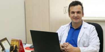 SDÜ’lü Doktora Avrupa’dan Büyük Görev: Yapay Zeka ile Kalpleri İyileştirecek