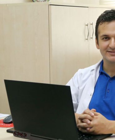 SDÜ’lü Doktora Avrupa’dan Büyük Görev: Yapay Zeka ile Kalpleri İyileştirecek