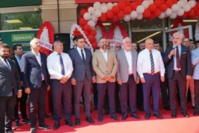 Şehrin Finans Dünyasına Yeni Soluk: Albayrak Finans Meydan AVM’de