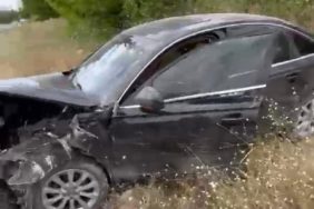 Senirkent Yolu Kan Ağladı: Uzman Çavuş Ramazan Aydoğmuş Vefat Etti