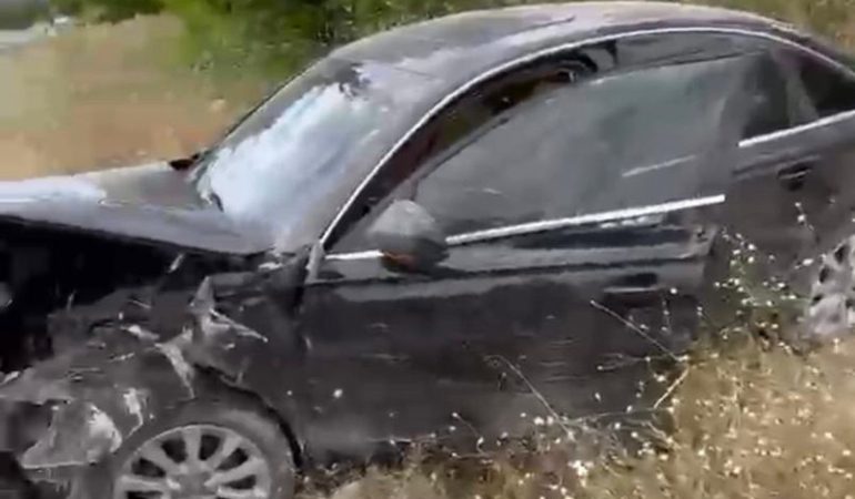 Senirkent Yolu Kan Ağladı: Uzman Çavuş Ramazan Aydoğmuş Vefat Etti