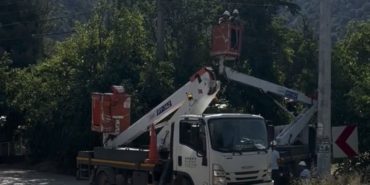 Serpil Köyü Karanlığa Veda Ediyor: Dev Elektrik Altyapısı Hamlesi