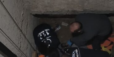 Sidre’de Korkutan Kaza: Asansör Boşluğuna Düşen İşçi Ölümden Döndü