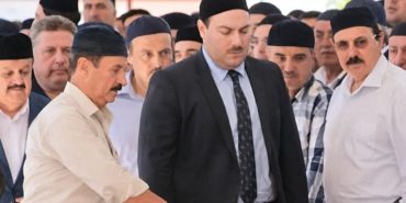 Süleymancılar Yazısında Isparta Detayı: Ahmet Hakan Dikkat Çekti