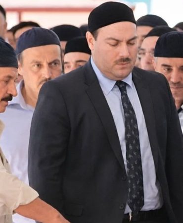 Süleymancılar Yazısında Isparta Detayı: Ahmet Hakan Dikkat Çekti