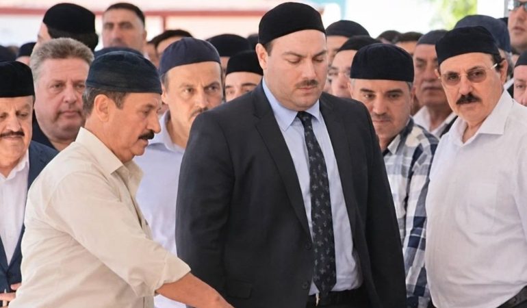 Süleymancılar Yazısında Isparta Detayı: Ahmet Hakan Dikkat Çekti