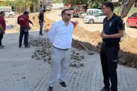 Sütçüler’de Temiz Su Seferberliği: Eski Hatlar Tarihe Karışıyor