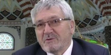 Sütçüler’in Değerli İsmi Emekli Müftü Yardımcısı Veli Bilgiç Hakka Yürüdü