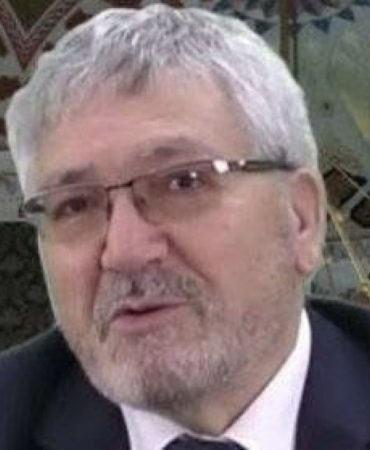 Sütçüler’in Değerli İsmi Emekli Müftü Yardımcısı Veli Bilgiç Hakka Yürüdü