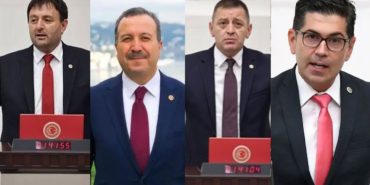 Tarihi Yasada Isparta’nın Meclis Karnesi: 3 Evet, 1 Hayır