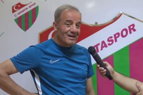 Tarık Söyleyici’den Yol Arkadaşı Prof. Dr. Karatosun’a Veda