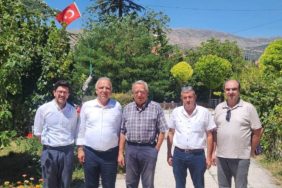 Tarımın Kalbinde ITSO Mesaisi: Karabulut’tan Yeni Pazar Sözü