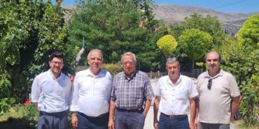 Tarımın Kalbinde ITSO Mesaisi: Karabulut’tan Yeni Pazar Sözü