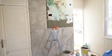 Tek Akciğerle Yaşayan Gencin Rutubet Kabusu Bitti: Isparta’dan Vefa Örneği