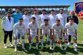 TFF’ye İsyan Bayrağı: Keçiborlu PGL’yi Boykot Ediyor!