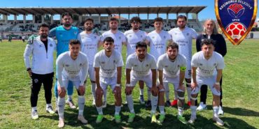 TFF’ye İsyan Bayrağı: Keçiborlu PGL’yi Boykot Ediyor!