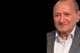Ülkücü Camianın Çınarı Hüseyin Başlık Hayata Veda Etti