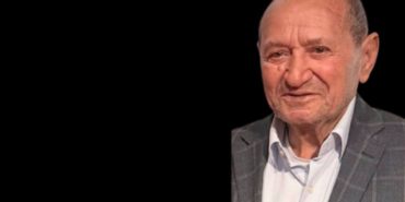 Ülkücü Camianın Çınarı Hüseyin Başlık Hayata Veda Etti