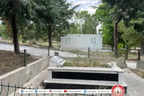Uluborlu’da Ecdada Vefa: Mezarlıklarda Çeyrek Asırlık Sorun Çözüldü