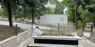 Uluborlu’da Ecdada Vefa: Mezarlıklarda Çeyrek Asırlık Sorun Çözüldü